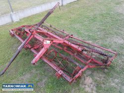 Wałki strunowe podwójne zębate oryginał - Obrazek 1