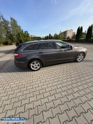 Sprzedam Forda Mondeo kombi - Obrazek 1