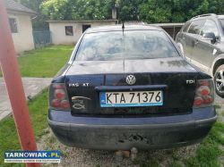 Volkswagen Passat b5 - Obrazek 1