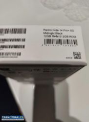 Xiaomi redmi note pro+ 5G - Obrazek 4