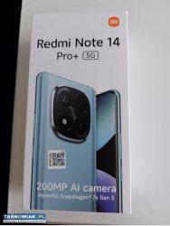 Xiaomi redmi note pro+ 5G - Obrazek 1