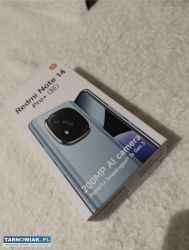 Xiaomi redmi note pro+ 5G - Obrazek 2