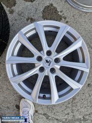 Felgi ford focus s-max 5x108 - Obrazek 3