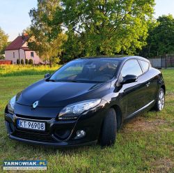 Renault megane coupe - Obrazek 1