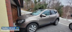 Sprzedam Nissan Qashqai Tecna - Obrazek 1
