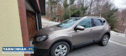 Sprzedam Nissan Qashqai Tecna - Obrazek 3