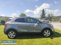 Opel mokka 2013r1.4 140 km  4x4 fulas - Obrazek 2