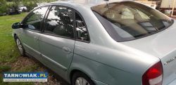 Części karoseri Citroen C5 2002r - Obrazek 1