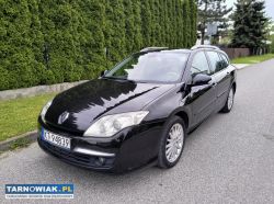 Renault Laguna LPG - Obrazek 1