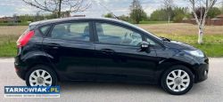 Ford Fiesta 2011 1.2 benzin 82 km Euro5 super stan - Obrazek 2