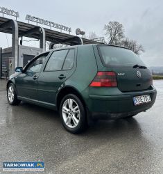 Volkswagen Golf 4 1.9 tdi - Obrazek 2
