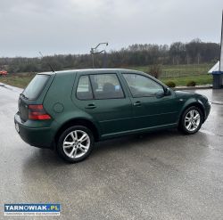 Volkswagen Golf 4 1.9 tdi - Obrazek 3