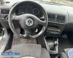 Volkswagen Golf 4 1.9 tdi - Obrazek 4