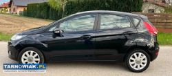 Ford Fiesta 2011 1.2 benzin 82 km Euro5 super stan - Obrazek 3