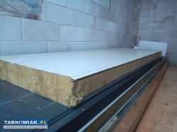 Panele izolacyjne sprzedam - Obrazek 1