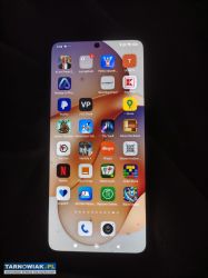 Rademi Note 13 pro 5G - Obrazek 1