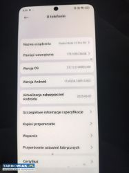 Rademi Note 13 pro 5G - Obrazek 2