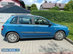 Fiat Stilo Benzyna 2003 r. | Przebieg 173 tys. km - Obrazek 1