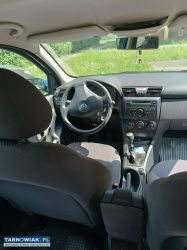 Fiat Stilo Benzyna 2003 r. | Przebieg 173 tys. km - Obrazek 4
