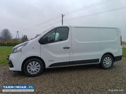 Renault trafic iii 2014/2015 - Obrazek 1
