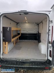 Renault trafic iii 2014/2015 - Obrazek 3