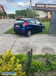 Ford fiesta 2014 salon Polska - Obrazek 4