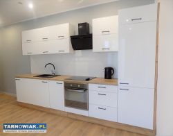 Nowoczesne 2-pokojowe z balkonem w centrum - Obrazek 2