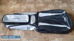 Pokrowiec Futerał na Gitarę Elektryczną - Obrazek 1