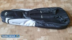 Pokrowiec Futerał na Gitarę Elektryczną - Obrazek 3