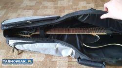 Pokrowiec Futerał na Gitarę Elektryczną - Obrazek 4