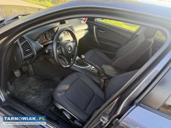 Bmw seria 1 z rok 2008 - Obrazek 2
