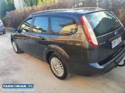 Ford focus1.8 benzyna- stan idealny - Obrazek 2
