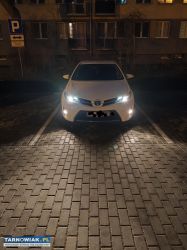Toyota Auris 2 premium - Obrazek 3