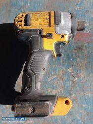 Zestaw dewalt wkrętarka dcd776 + zakrętarka dcf885 - Obrazek 2