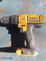 Zestaw dewalt wkrętarka dcd776 + zakrętarka dcf885 - Obrazek 4