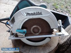 Pilarka tarczowa Makita HS7601 - Obrazek 1