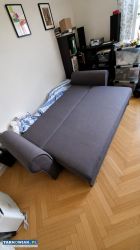Kanapa rozkładana ikea holmsund - Obrazek 2
