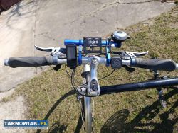 KTM Rower Trekkingowy Męski - Obrazek 1