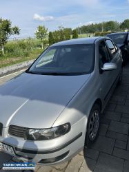 Seat Leon 1 - Obrazek 1