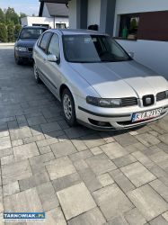 Seat Leon 1 - Obrazek 2