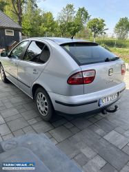 Seat Leon 1 - Obrazek 3