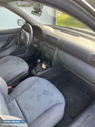 Seat Leon 1 - Obrazek 4