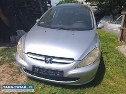 Części karoserii Peugeot 307 SW Kombi - Obrazek 1