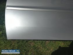 Drzwi kierowcy Vectra C Z157 - Obrazek 3