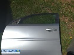 Drzwi kierowcy Vectra C Z157 - Obrazek 4