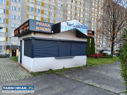 Kiosk - Obrazek 1