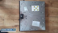 Płyta elektryczna - Obrazek 2