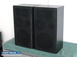Kolumny cat berlin 2 x 150 wat 8 ohm. Dostawa. - Obrazek 3