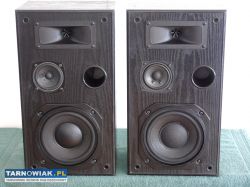 Kolumny cat berlin 2 x 150 wat 8 ohm. Dostawa. - Obrazek 2