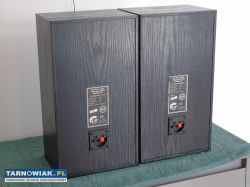 Kolumny cat berlin 2 x 150 wat 8 ohm. Dostawa. - Obrazek 4